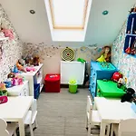 Morski Apartman Grzybowo