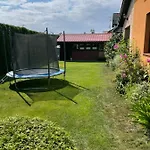 Morski * Grzybowo (West Pomeranian)