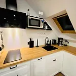 Apartman Morski Grzybowo