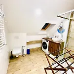 Appartement Morski Grzybowo (West Pomeranian)