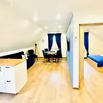 Morski Appartement Grzybowo (West Pomeranian)