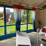 Apartman Morski Grzybowo