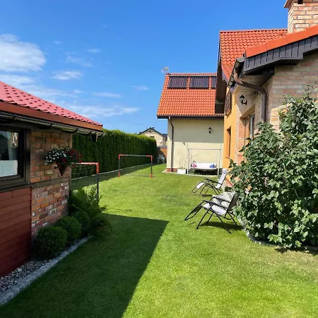 Apartment Morski
