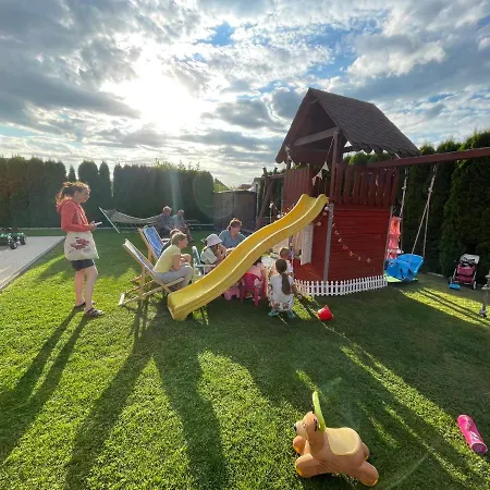 Apartman Morski *