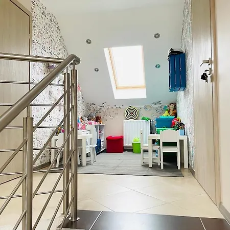 Apartment Morski *