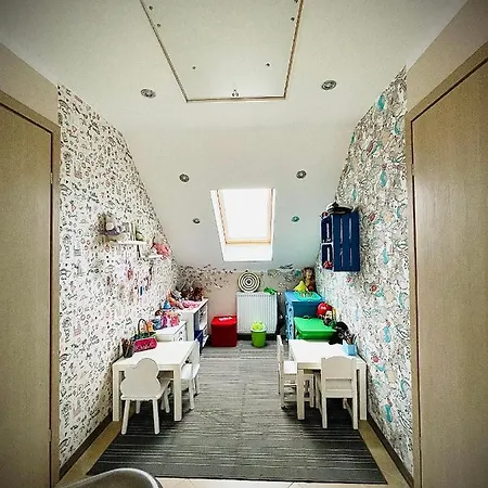 Apartment Morski *