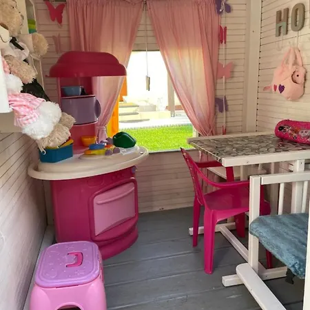 Morski Apartment