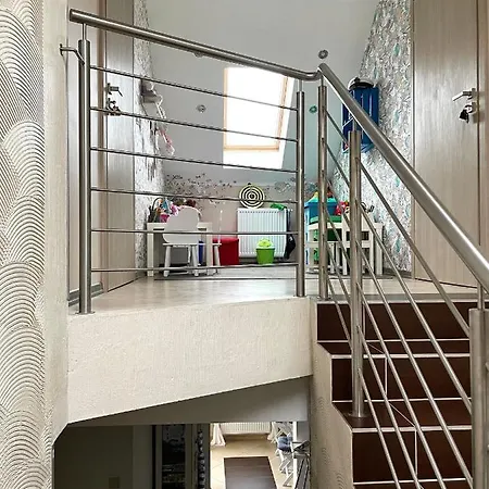 Apartment Morski *