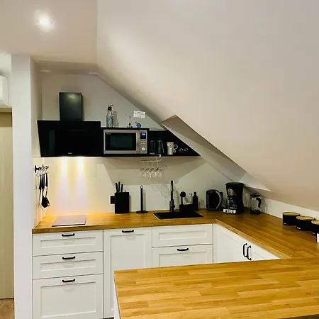 Apartment Morski *