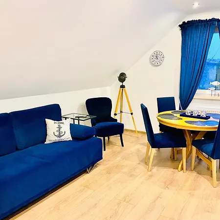 Morski Appartement