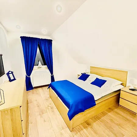 Morski Apartman *