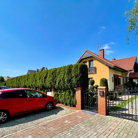 Apartment Morski