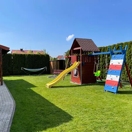 Apartment Morski *